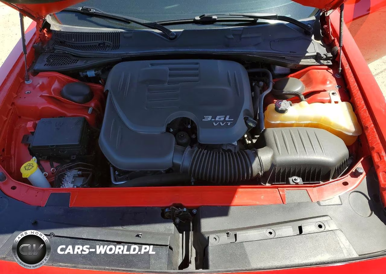 2019 Dodge Challenger Sxt VIN:2C3CDZAG9KH716724 - 11