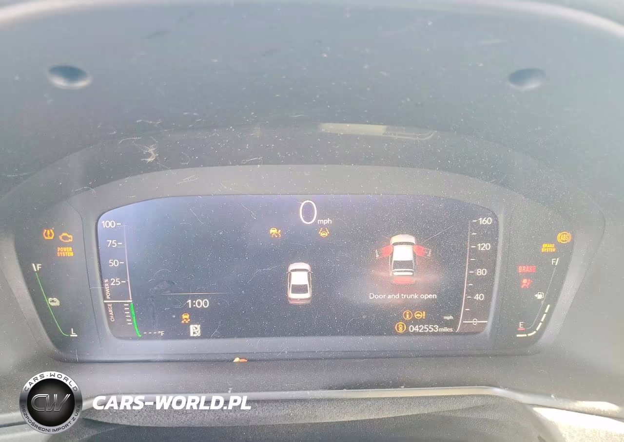 2024 Honda Accord Hybrid Sport VIN:1HGCY2F59RA025346 - 9