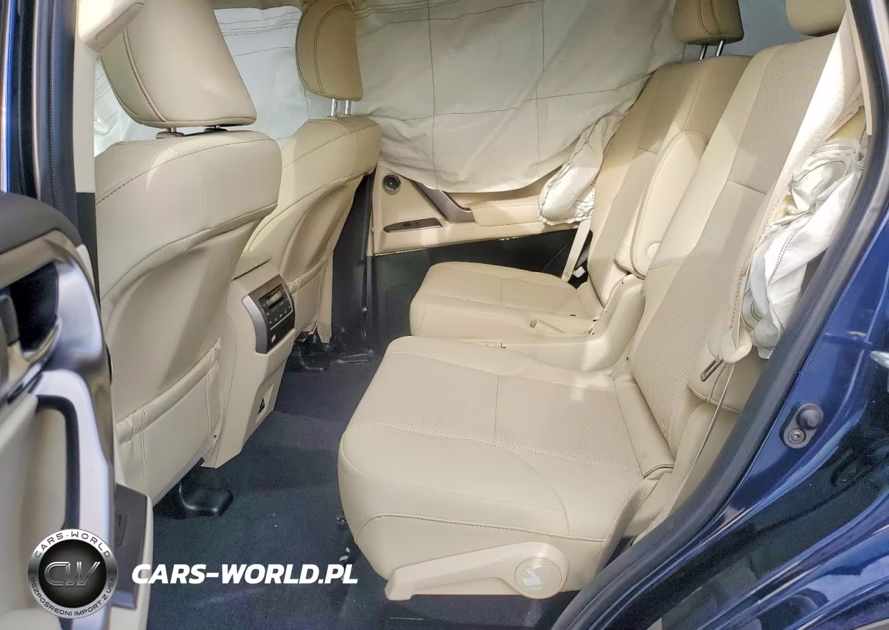 2023 Lexus Gx 460 Base VIN:JTJAM7BX5P5383357 - 11