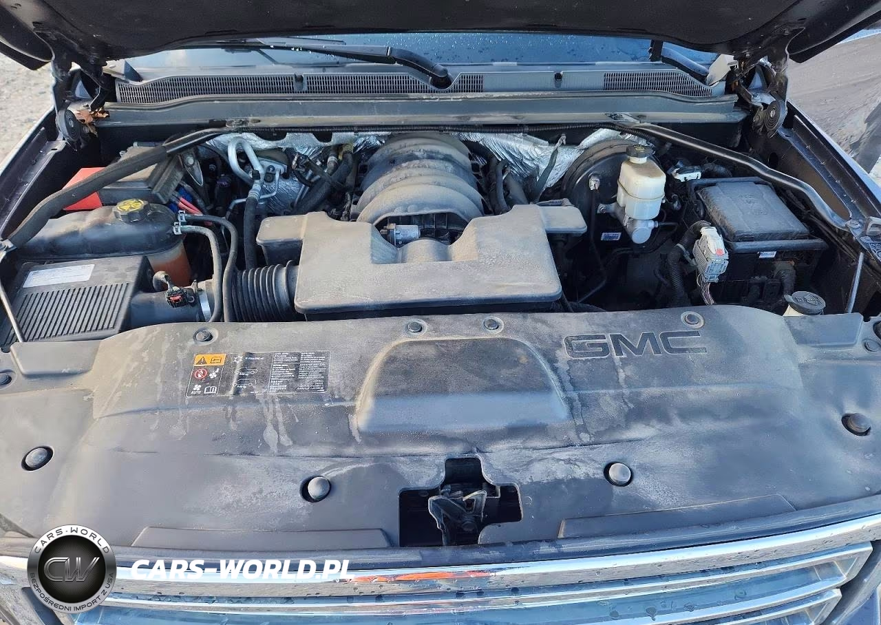 2016 GMC Yukon Sle VIN:1GKS2AKC4GR427935 - 12
