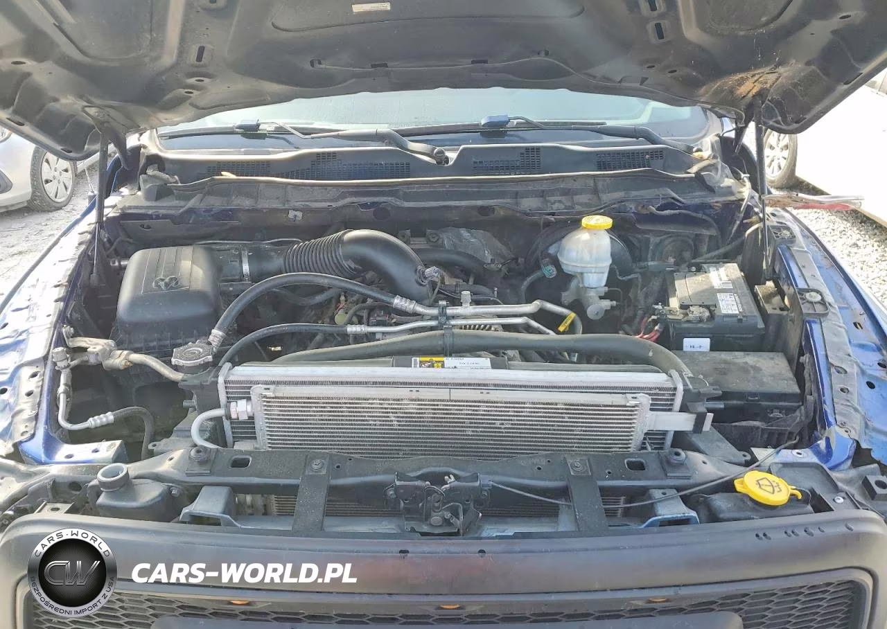 RAM 1500 CLASS VIN:1C6RR7KT4KS527888 - 11