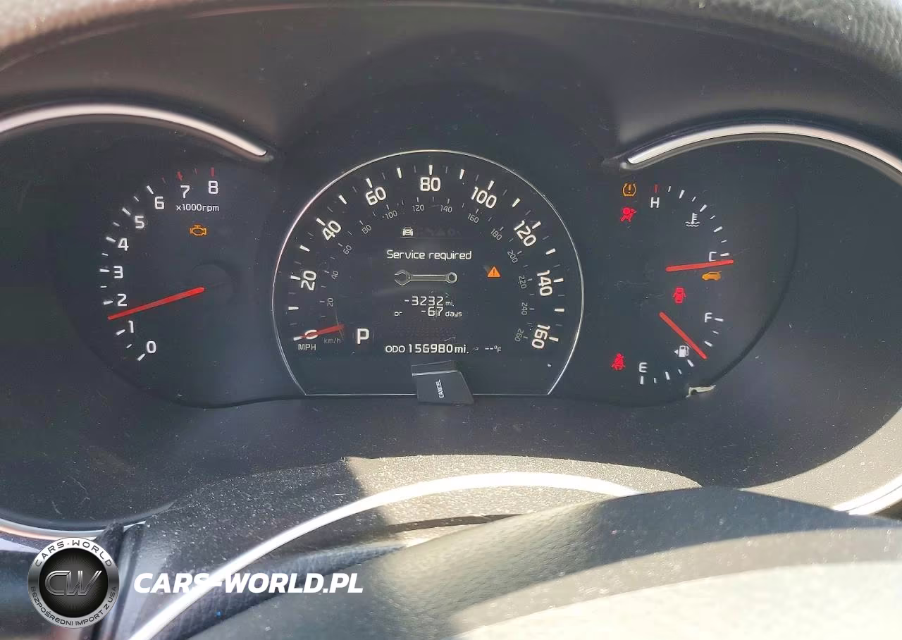 2014 Kia Sorento Sx Limited VIN:5XYKWDA74EG486534 - 9