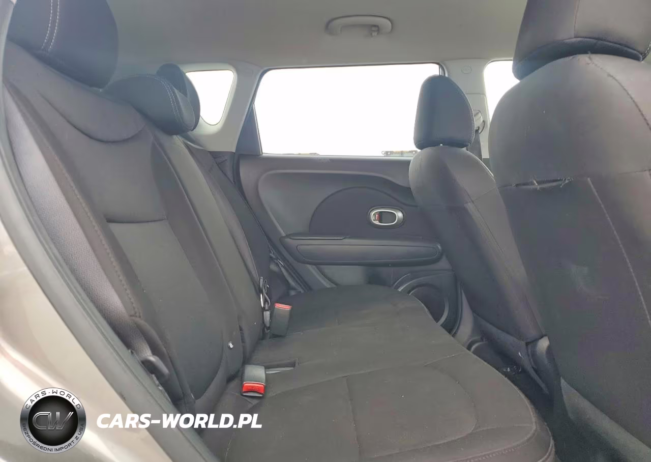 2019 Kia Soul Base VIN:KNDJN2A20K7684091 - 10