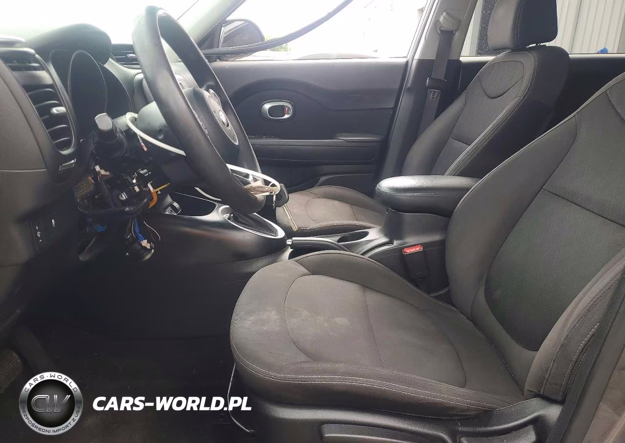2019 Kia Soul Base VIN:KNDJN2A20K7684091 - 7
