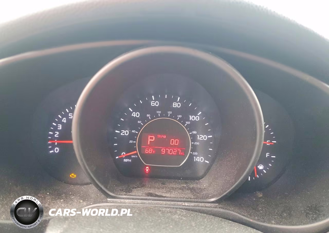 2019 Kia Soul Base VIN:KNDJN2A20K7684091 - 9