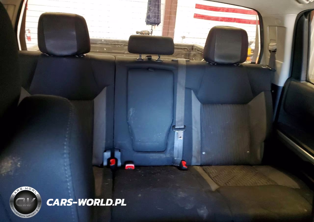 2014 Toyota Tundra Sr5 VIN:5TFDY5F11EX351120 - 10