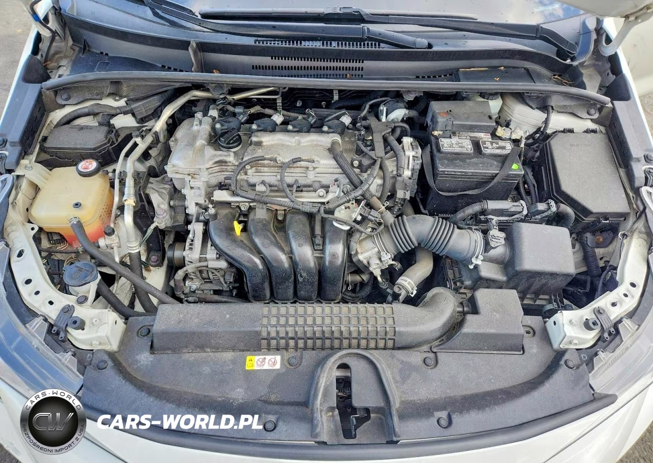 2020 Toyota Corolla Le VIN:JTDEPRAE9LJ002375 - 11