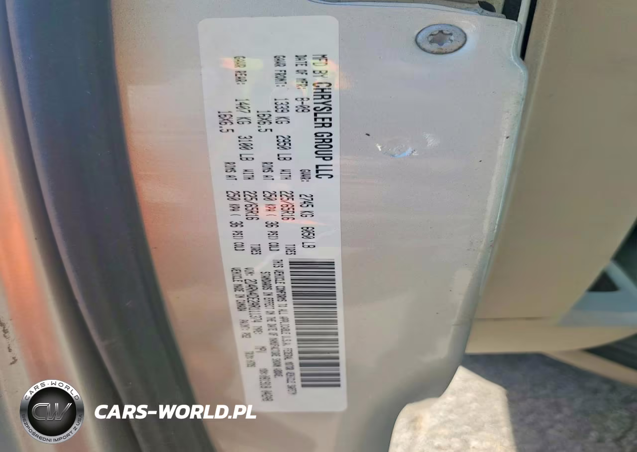 2010 Dodge Grand Caravan Se VIN:2D4RN4DE2AR111374 - 13