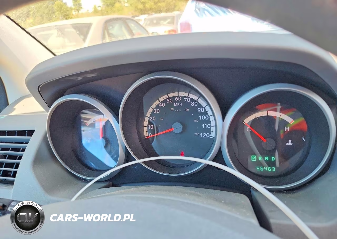 2010 Dodge Grand Caravan Se VIN:2D4RN4DE2AR111374 - 9