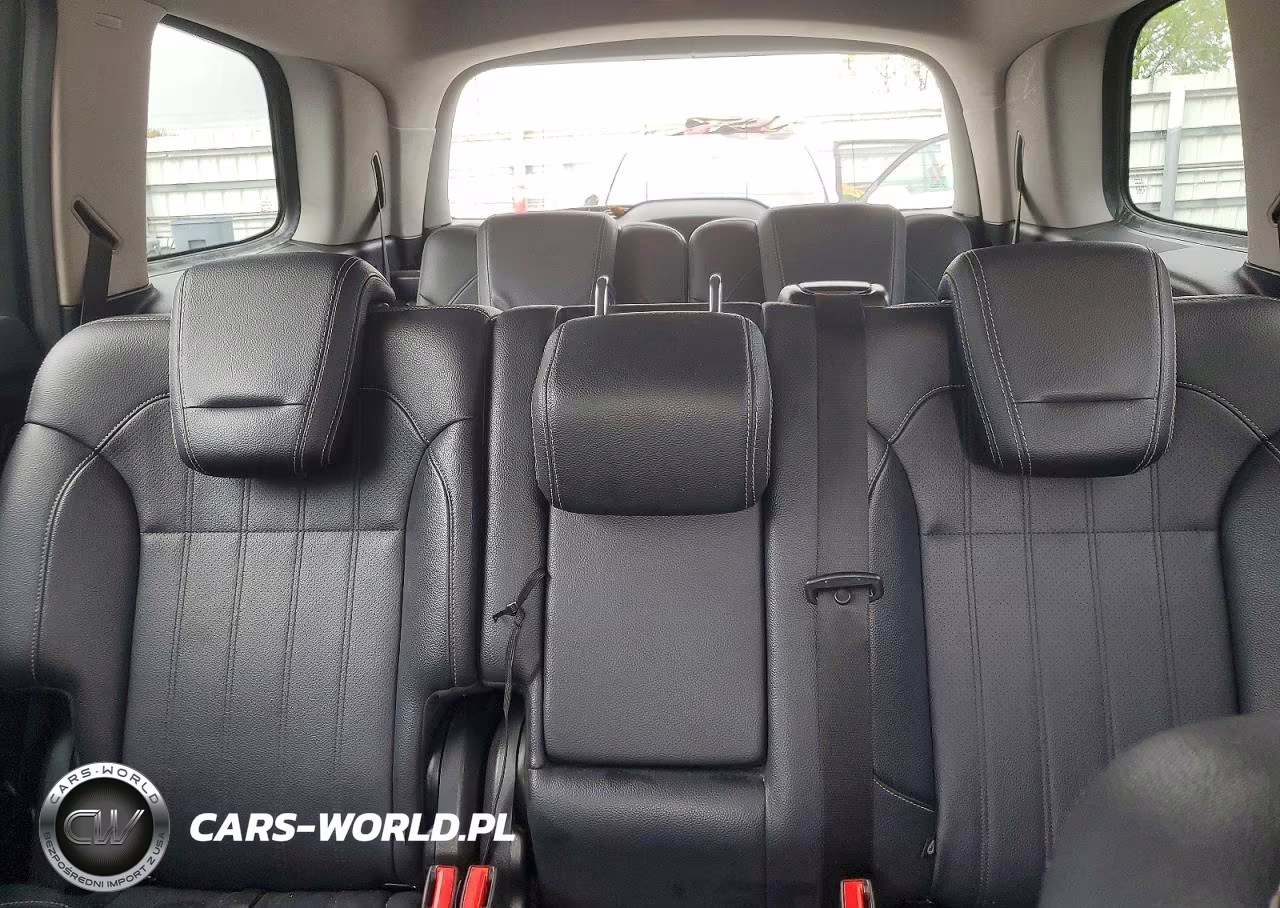 2015 Mercedes-Benz Gl 450 4Matic VIN:4JGDF6EE7FA522811 - 10