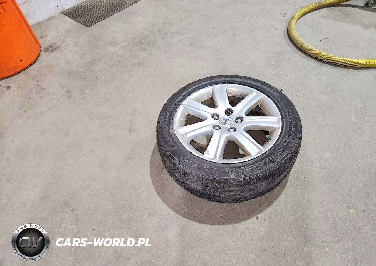2009 Lexus Es 350 Base VIN:JTHBJ46G392328207 - 12