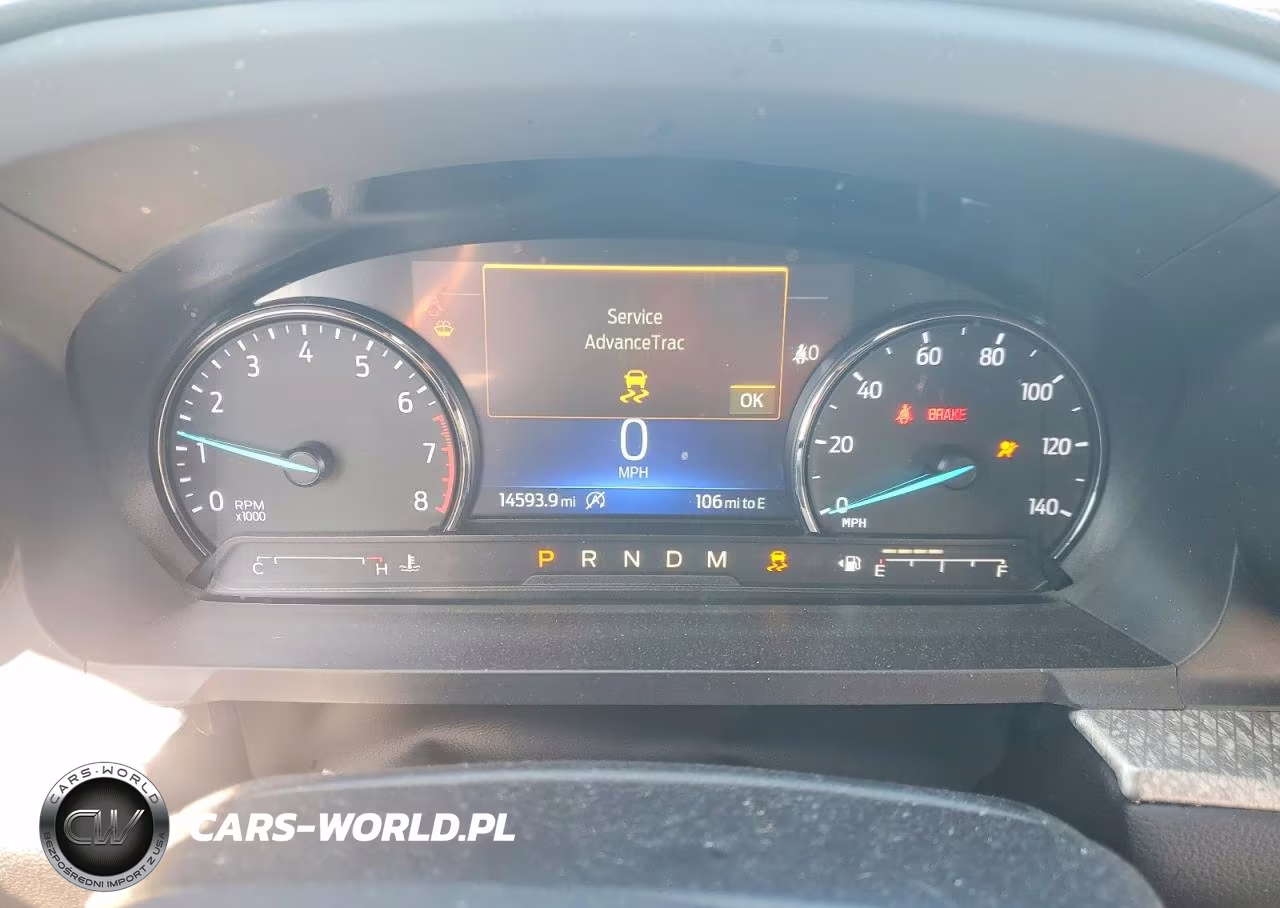2023 Ford Explorer Timberline VIN:1FMSK8JH4PGC06067 - 9