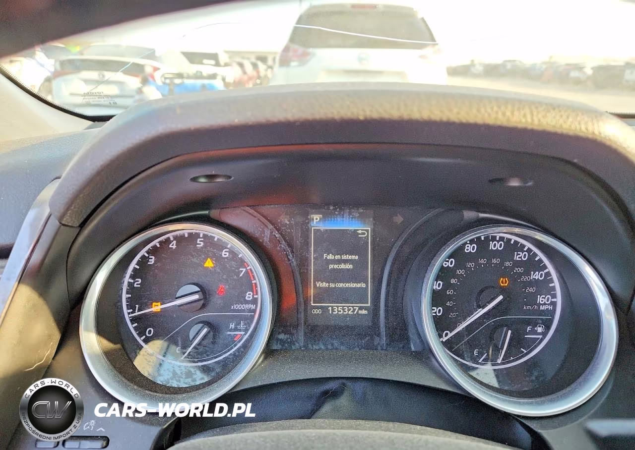 2020 Toyota Camry VIN:4T1G11AK4LU305365 - 9