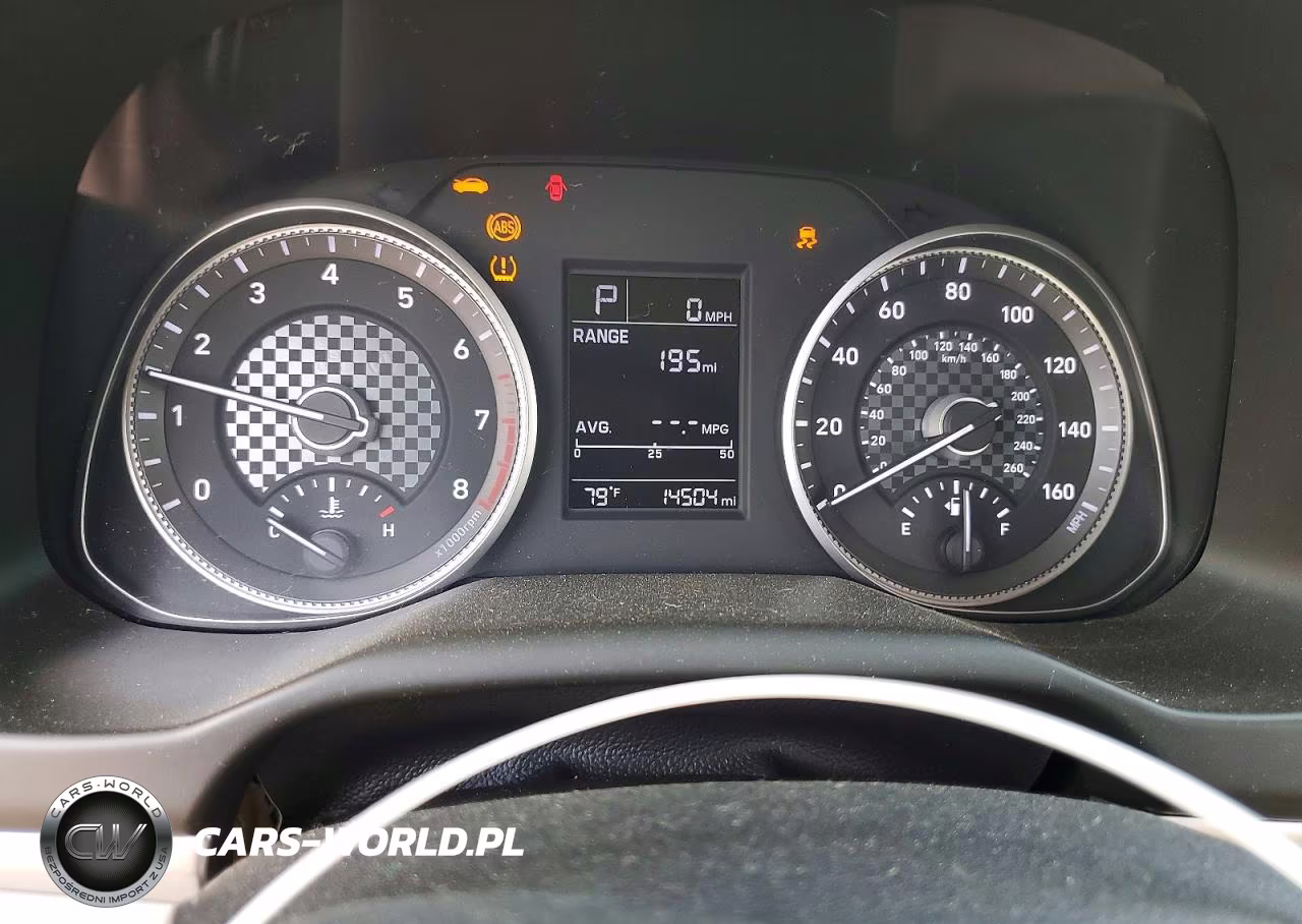2019 Hyundai Elantra Se VIN:KMHD74LF1KU791036 - 9