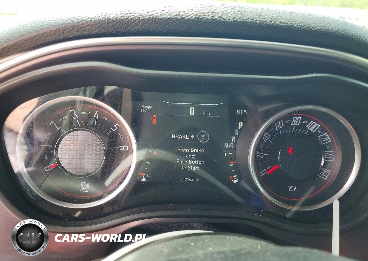 2016 Dodge Challenger Sxt VIN:2C3CDZAG3GH245368 - 9
