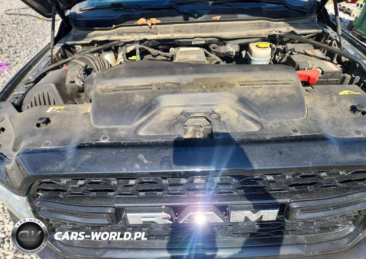 2021 Ram 3500 Tradesman VIN:3C63R3CL5MG626369 - 11