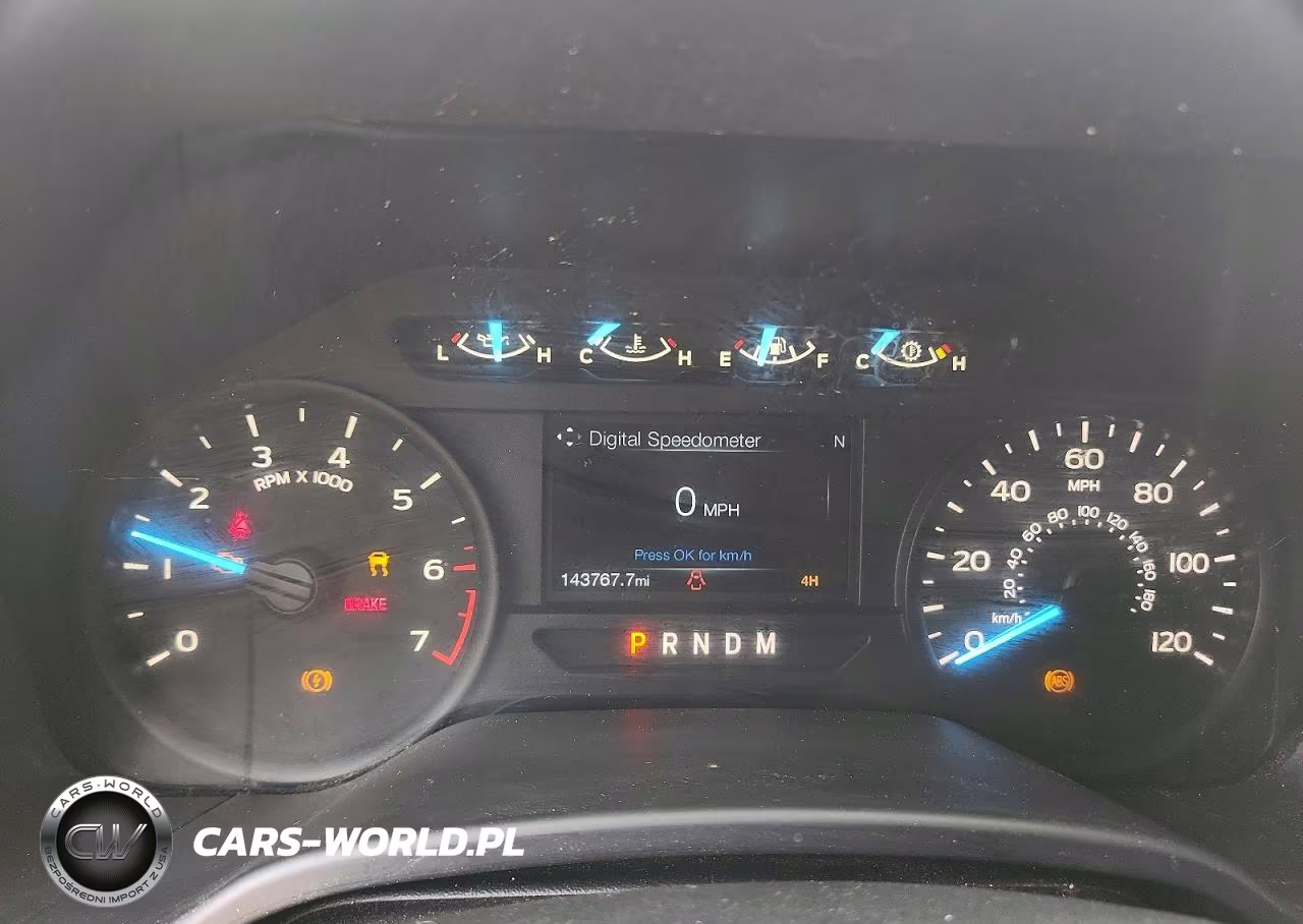 2018 Ford F150 Super Cab VIN:1FTEX1EP5JKD40392 - 9