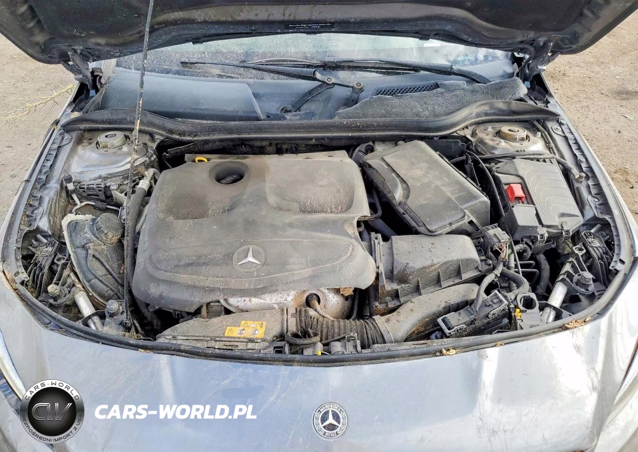 2019 Mercedes-Benz Cla 250 VIN:WDDSJ4EB2KN736490 - 11
