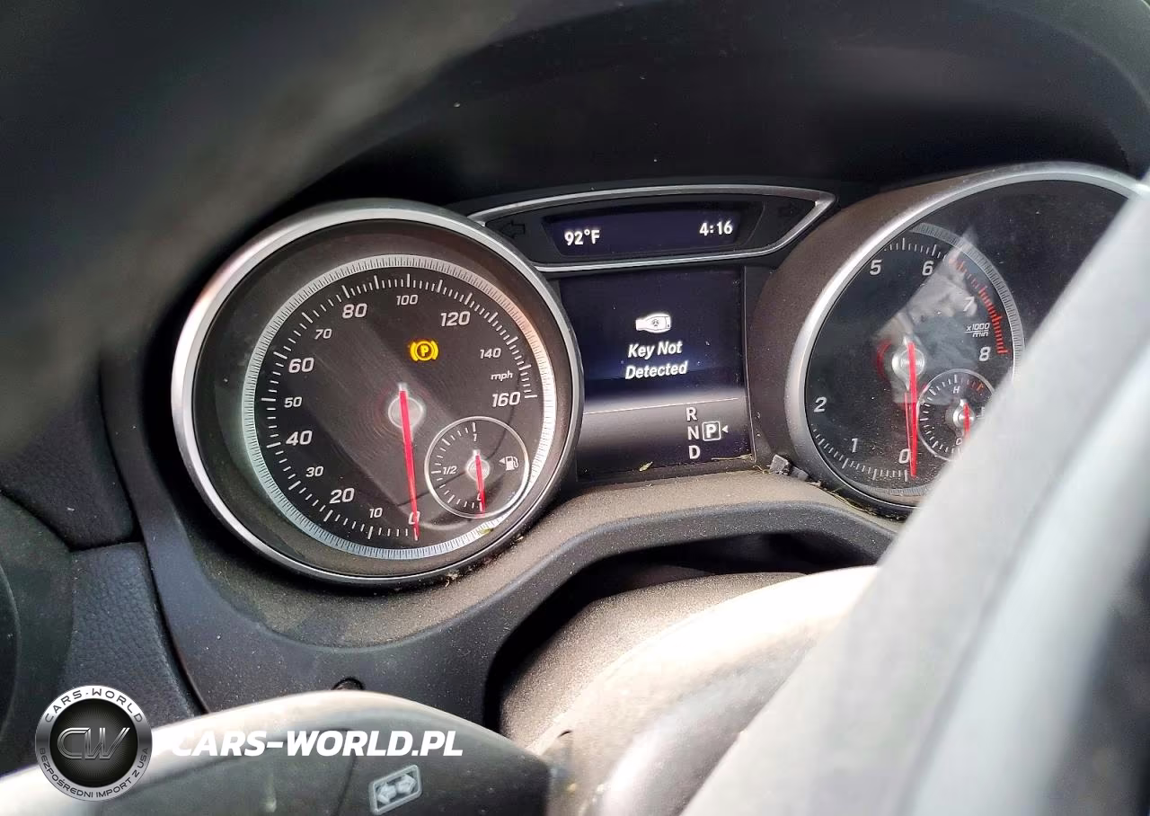 2019 Mercedes-Benz Cla 250 VIN:WDDSJ4EB2KN736490 - 9