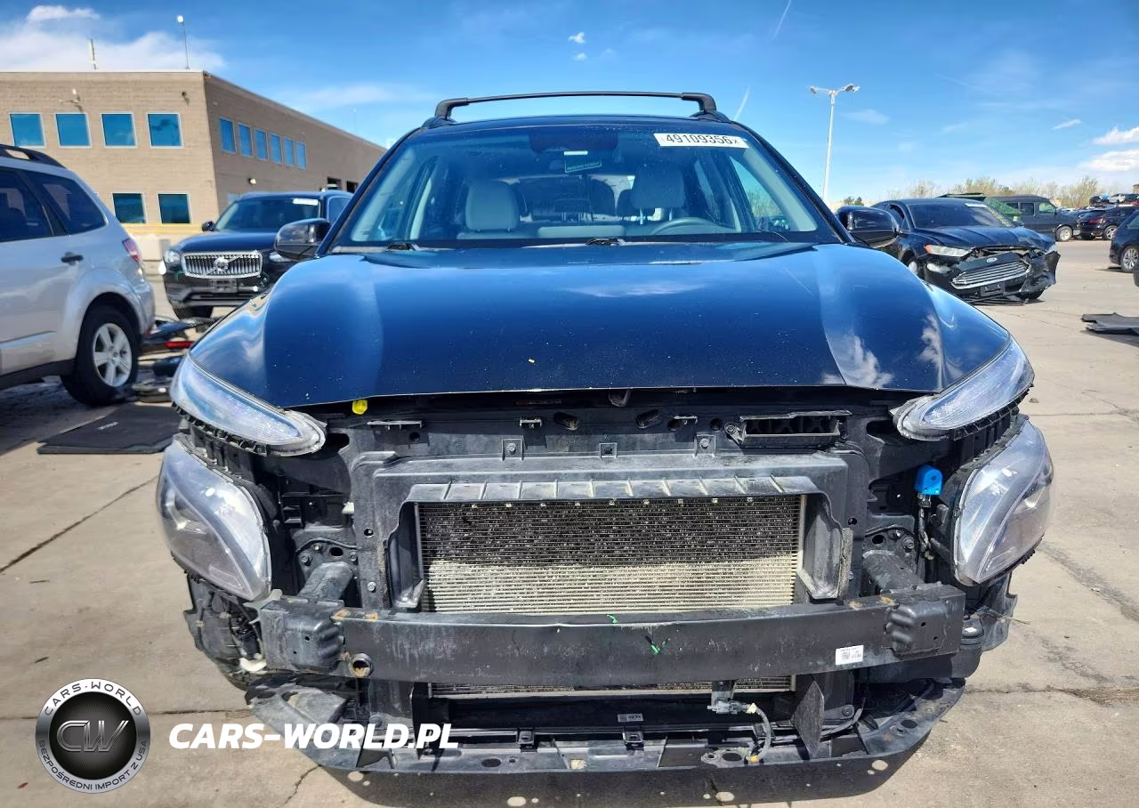 2023 Hyundai Kona Sel VIN:KM8K6CAB4PU964298 - 5