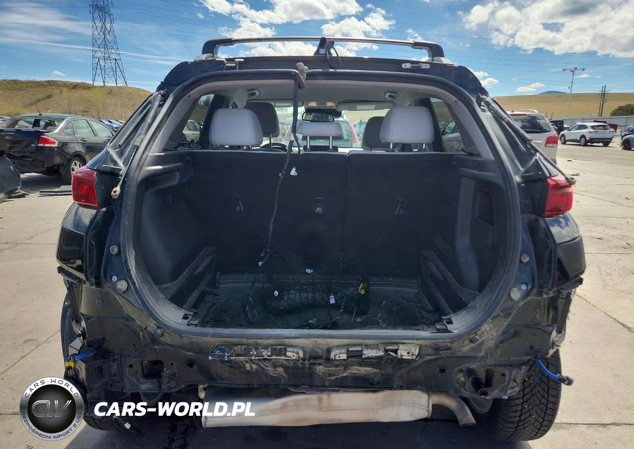 2023 Hyundai Kona Sel VIN:KM8K6CAB4PU964298 - 6