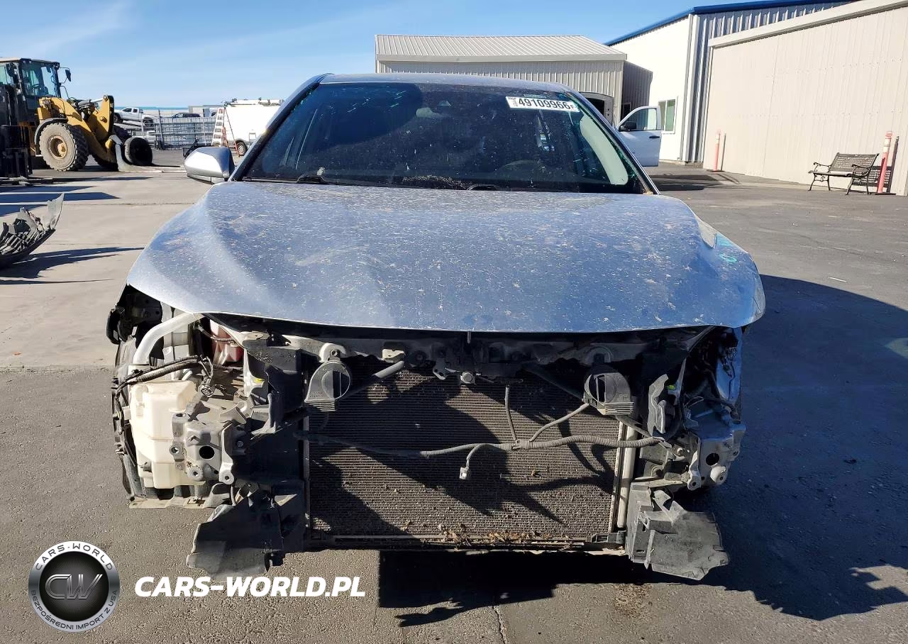 2021 Toyota Camry Le VIN:4T1C11AK4MU558556 - 5