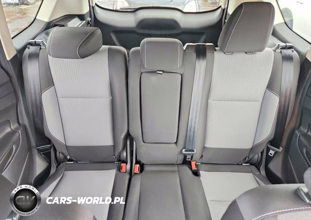 2019 Ford Escape Se VIN:1FMCU0GD0KUA41181 - 10