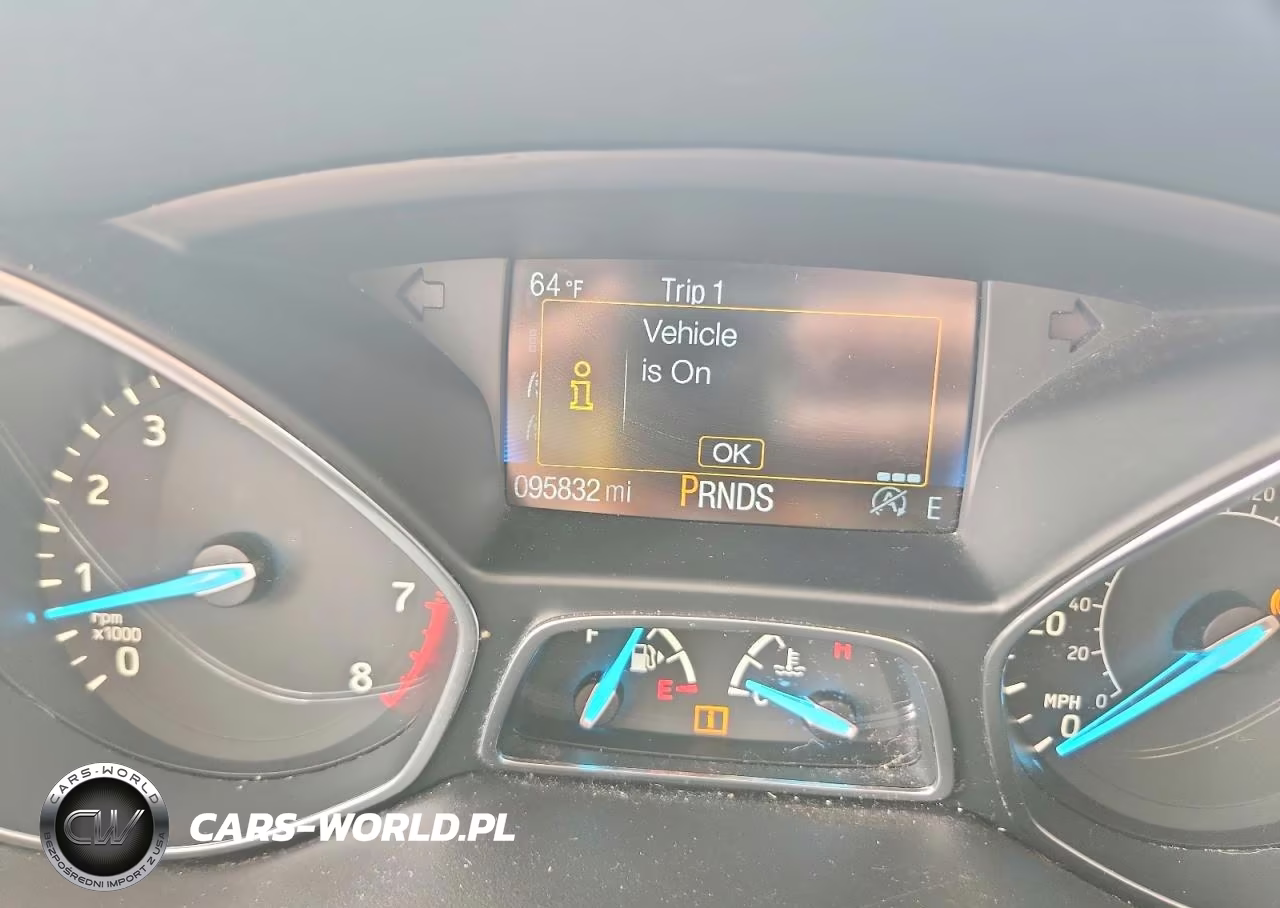 2019 Ford Escape Se VIN:1FMCU0GD0KUA41181 - 9