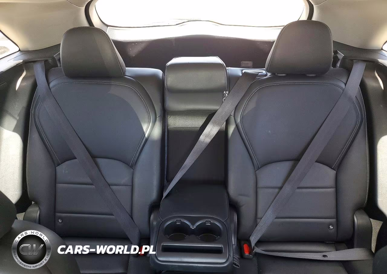 2019 Infiniti Qx50 Luxe VIN:3PCAJ5M12KF135857 - 10