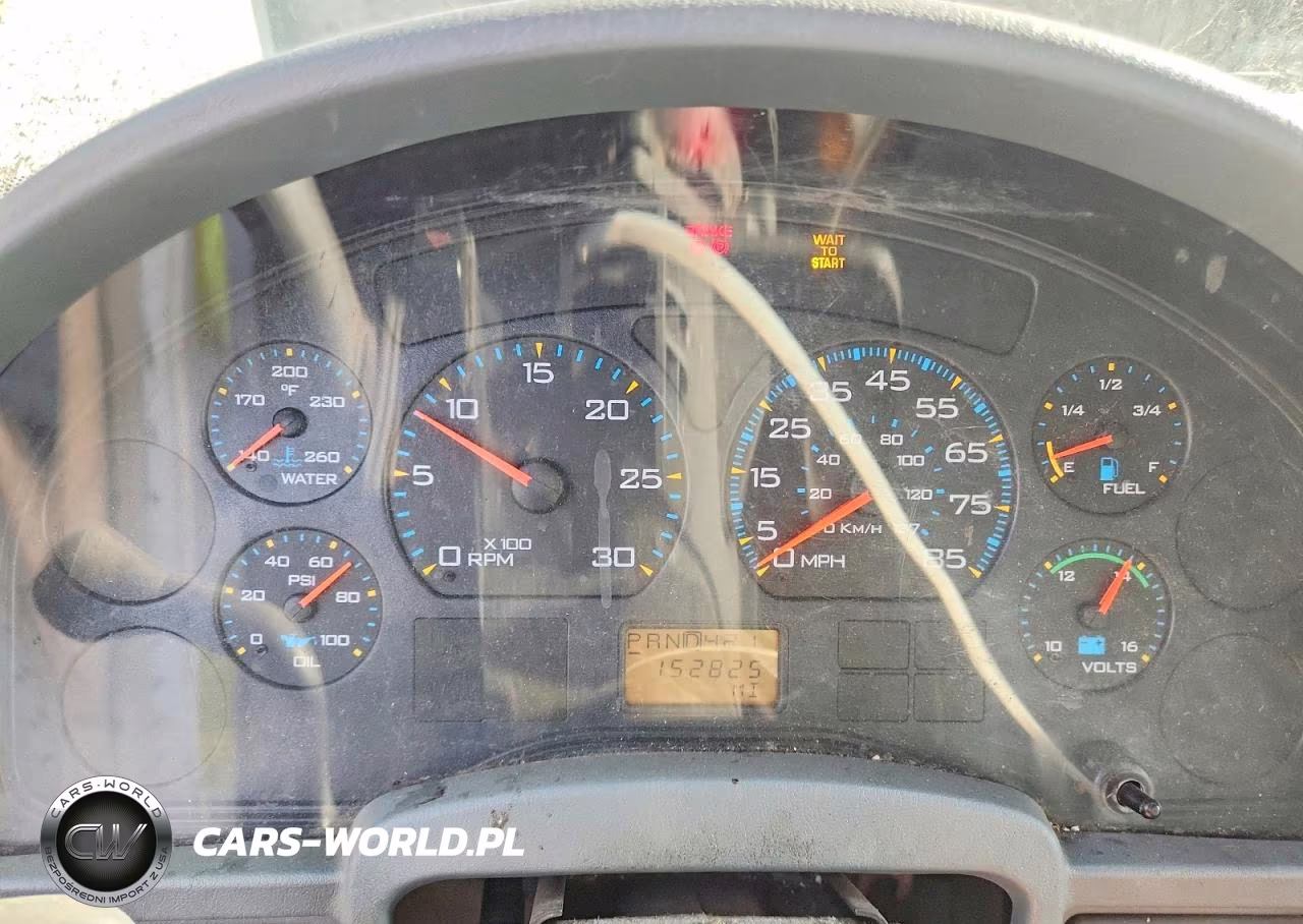2003 International 4000 4200 VIN:1HTMPAFM03H586401 - 9