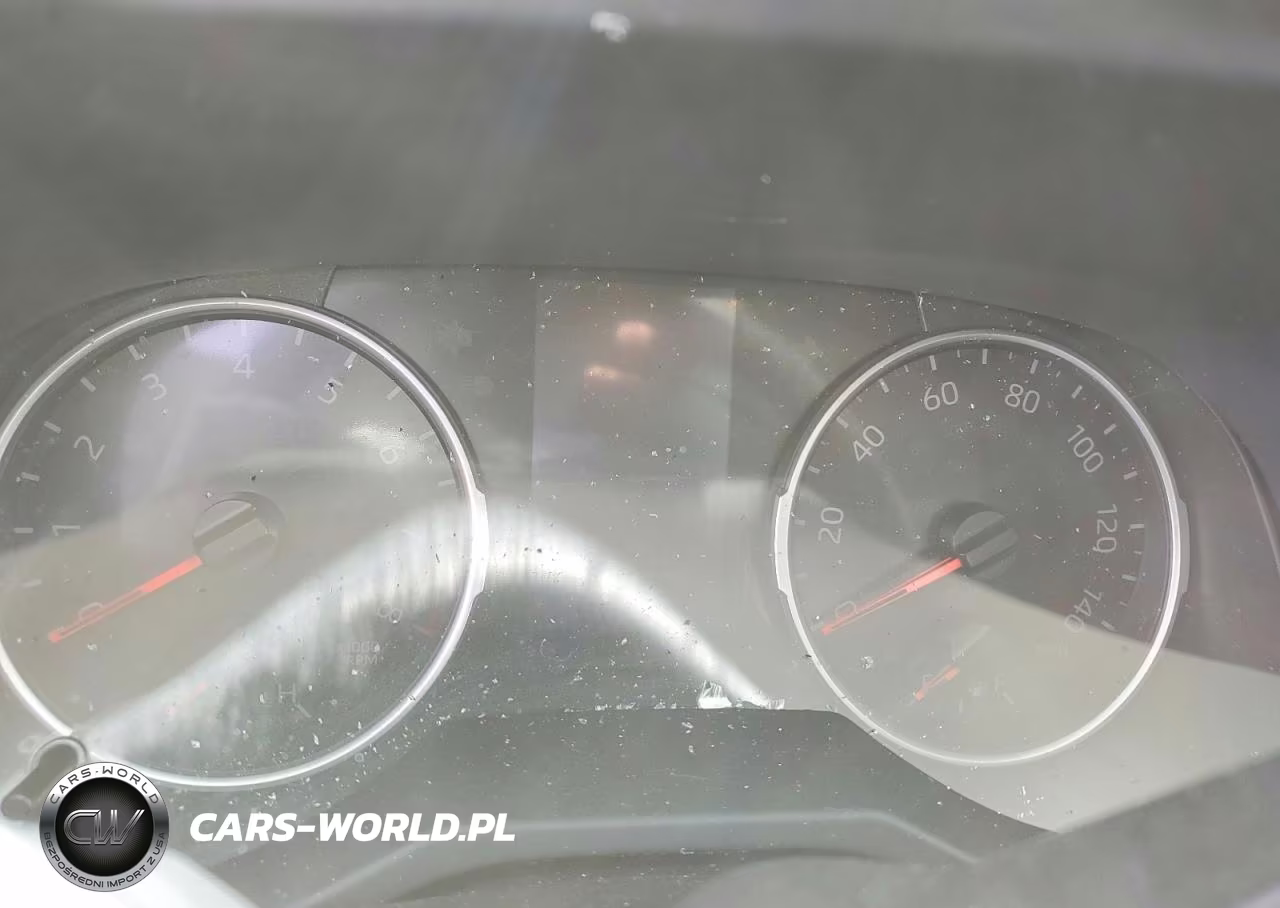 2020 Toyota Rav4 Le VIN:JTMF1RFV9LD062797 - 9