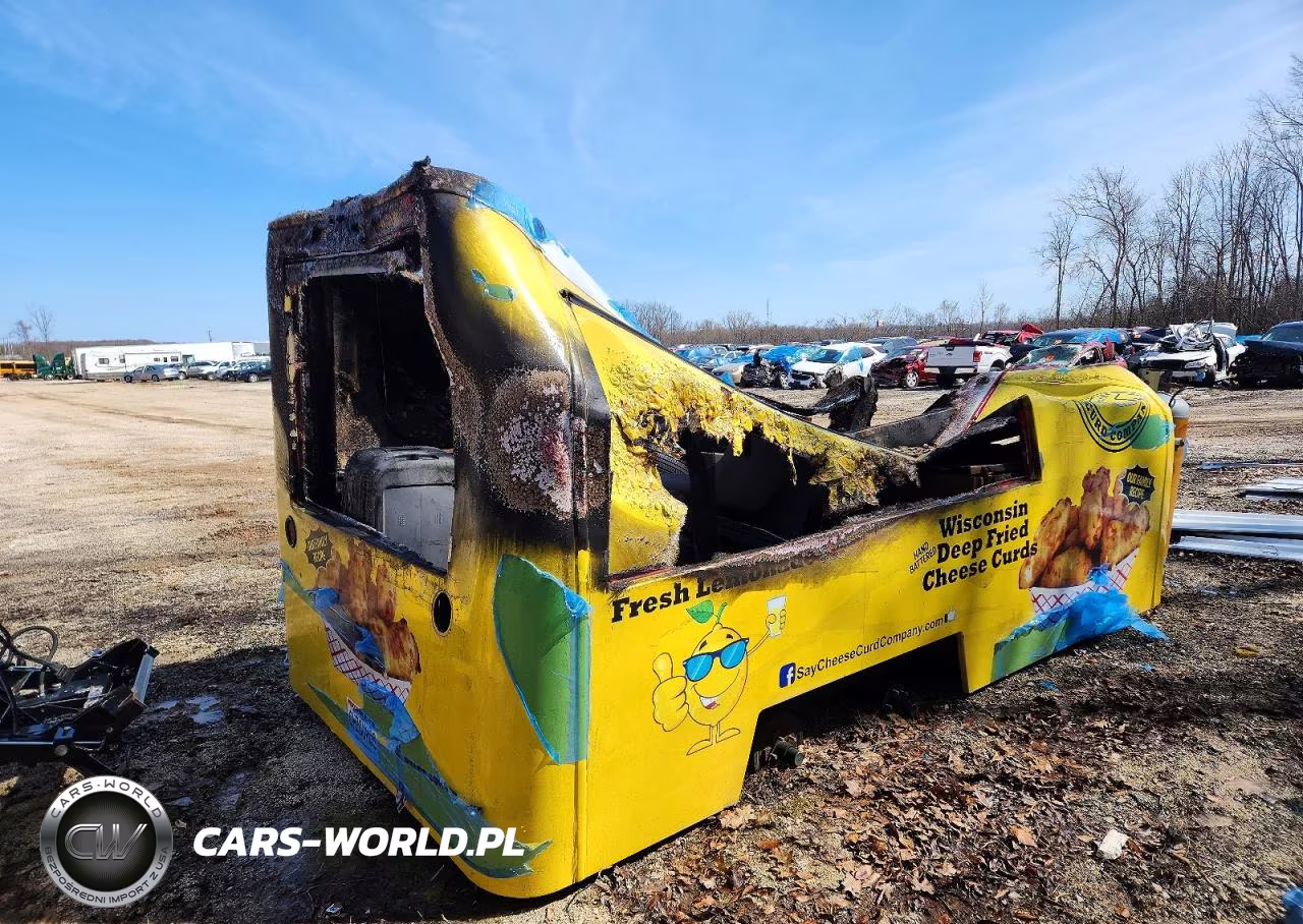 2001 Others Trailer VIN:1G9PT14251A125889 - 4