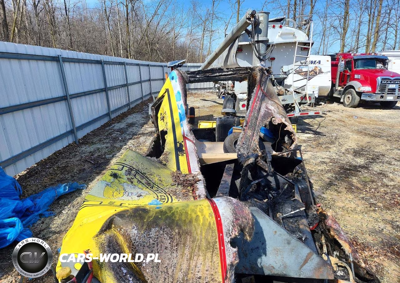 2001 Others Trailer VIN:1G9PT14251A125889 - 9