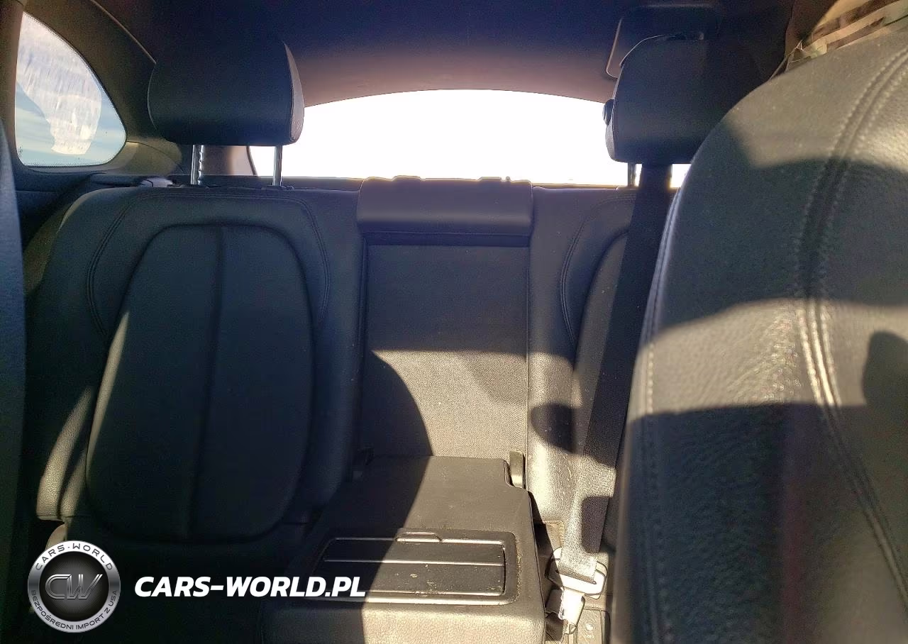 2017 BMW X1 xDrive28I VIN:WBXHT3C39H5F85148 - 10
