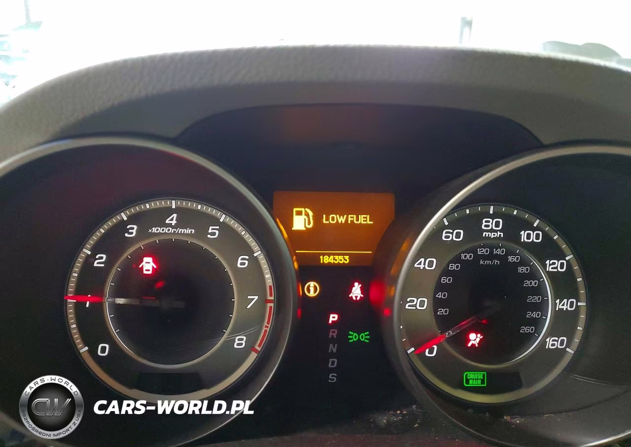 2011 Acura Mdx Technology VIN:2HNYD2H60BH521143 - 9