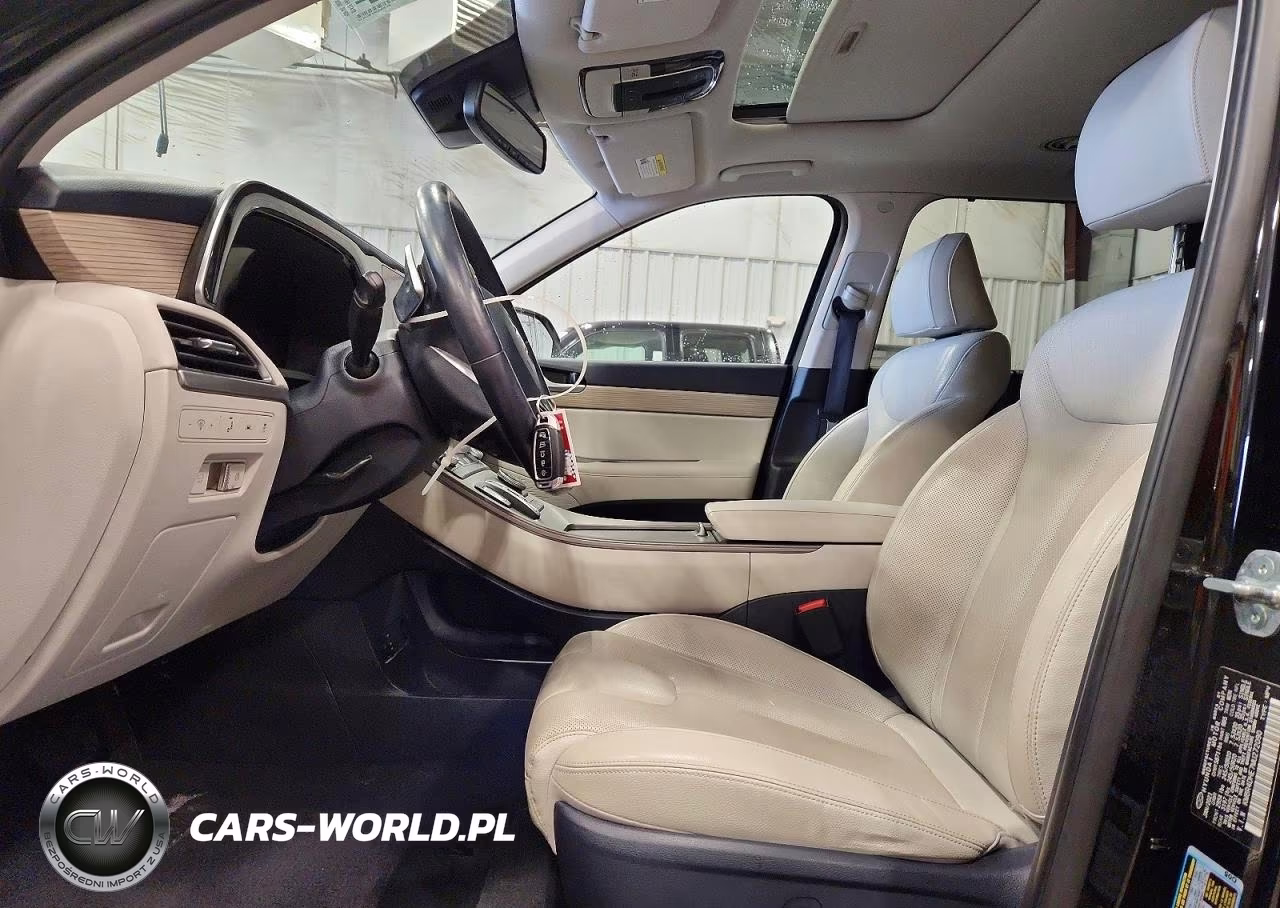 2021 Hyundai Palisade Sel VIN:KM8R4DHE7MU272090 - 7