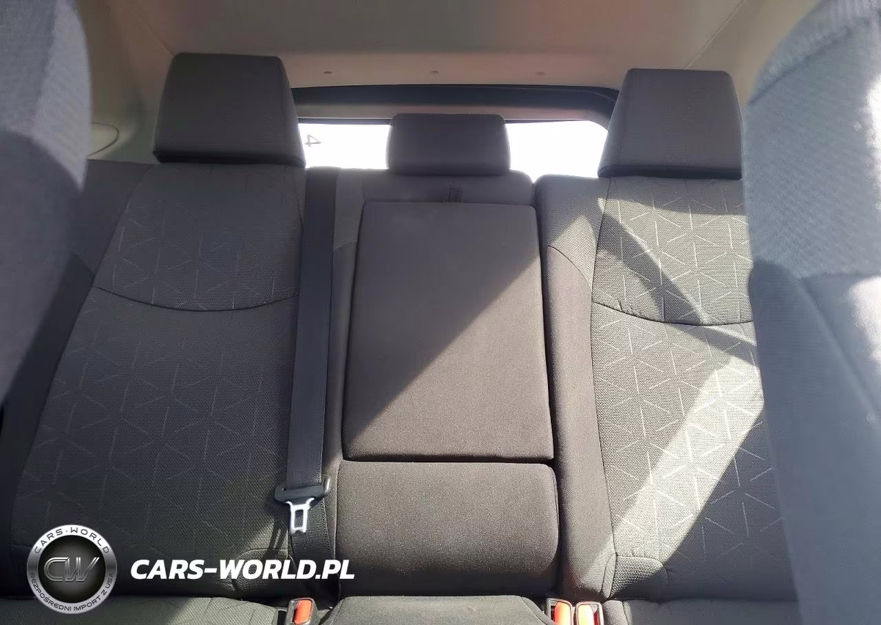 2021 Toyota Rav 4 VIN:2T3W1RFV1MW104982 - 10