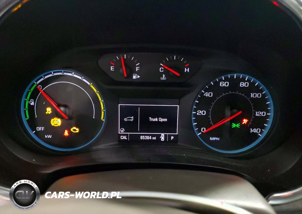 2017 Chevrolet Malibu Hybrid VIN:1G1ZJ5SU4HF227212 - 9