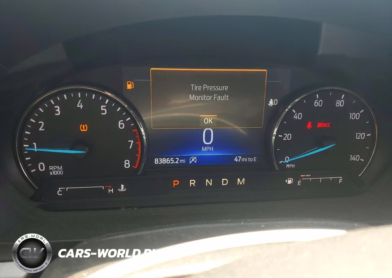 2020 Ford Explorer Xlt VIN:1FMSK7DH1LGC99291 - 9