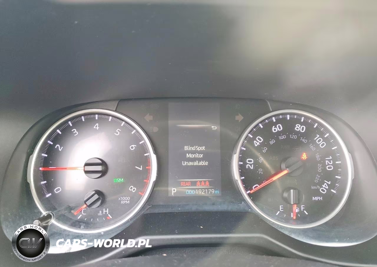 2020 Toyota Rav4 Xle VIN:2T3P1RFV0LW087806 - 18