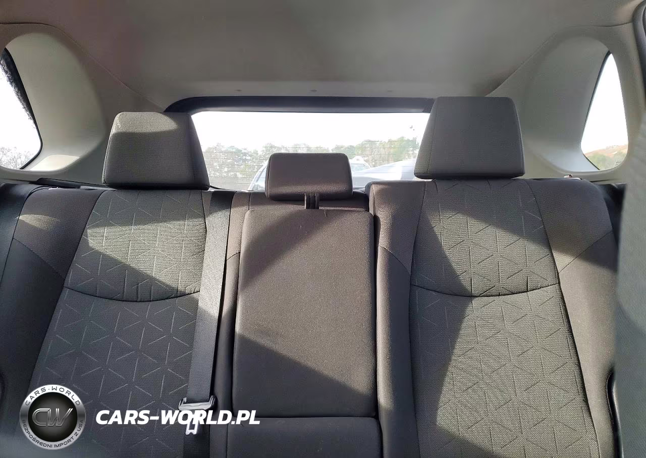 2020 Toyota Rav4 Xle VIN:2T3P1RFV0LW087806 - 20