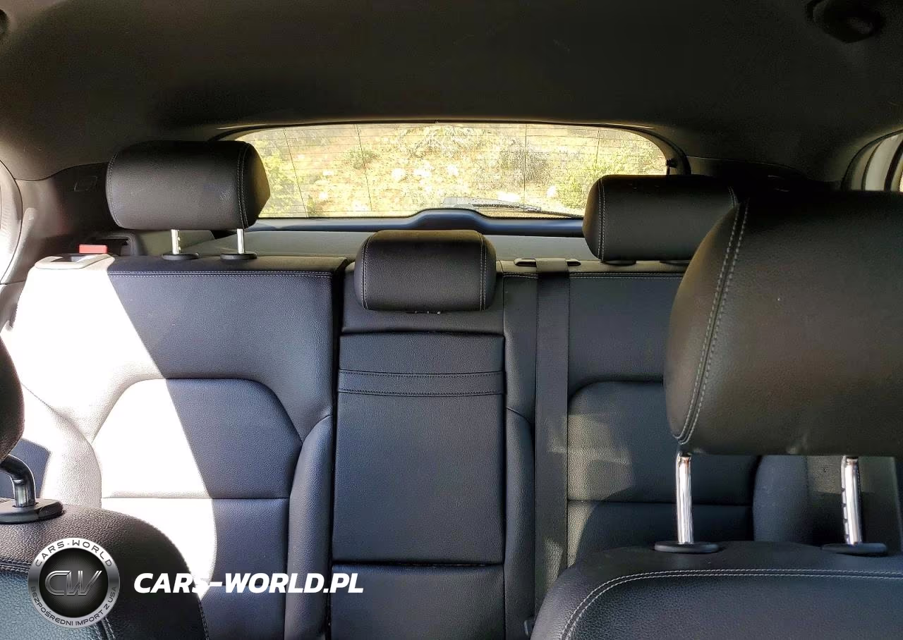 2020 Mercedes-Benz Gla 250 VIN:WDCTG4EB1LU025460 - 10