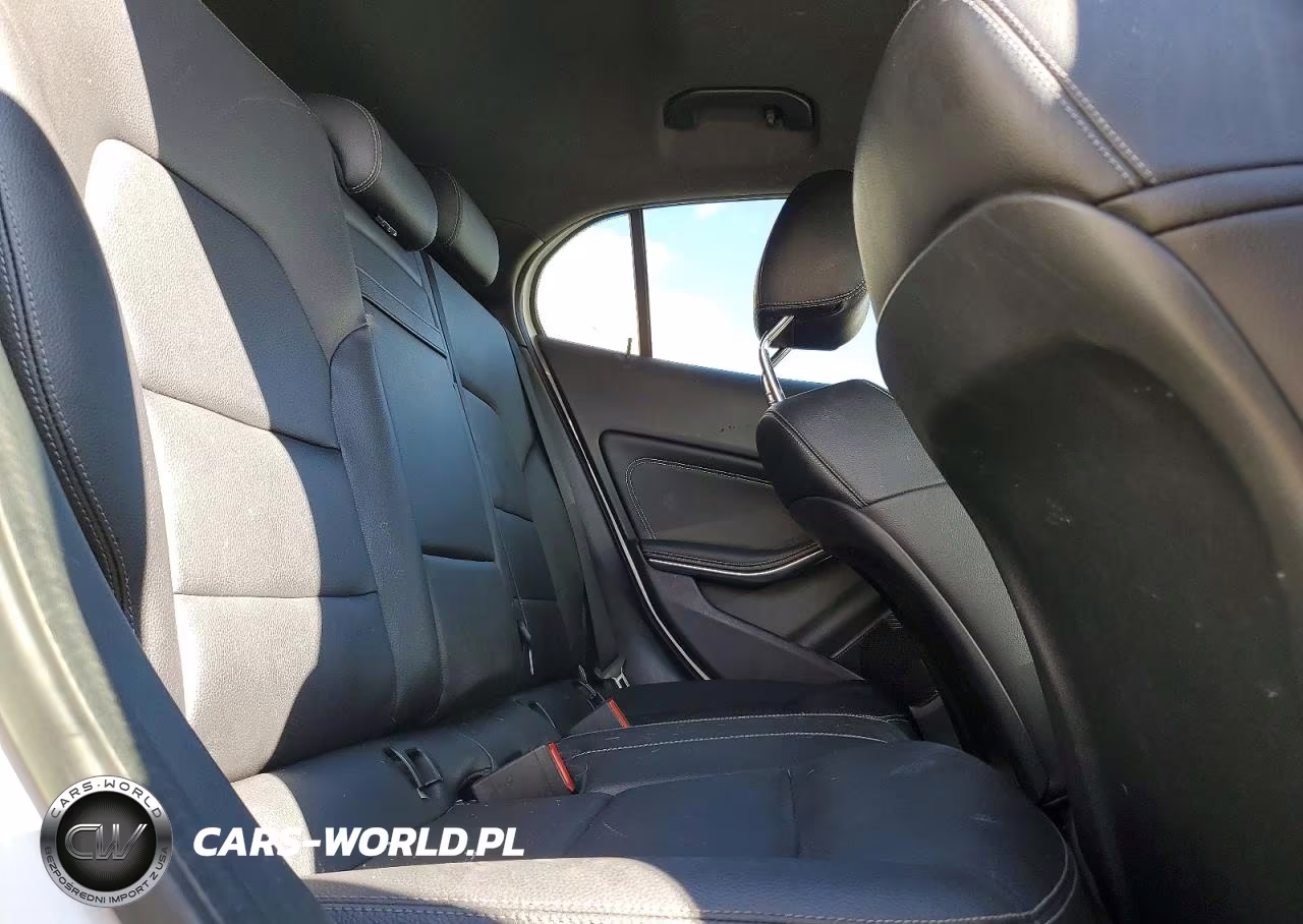 2020 Mercedes-Benz Gla 250 VIN:WDCTG4EB1LU025460 - 11