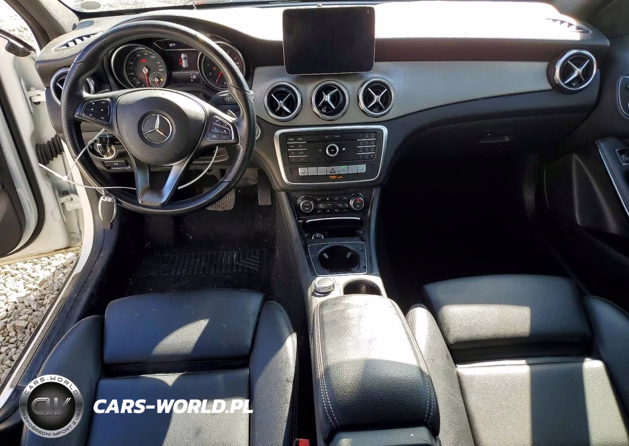 2020 Mercedes-Benz Gla 250 VIN:WDCTG4EB1LU025460 - 8