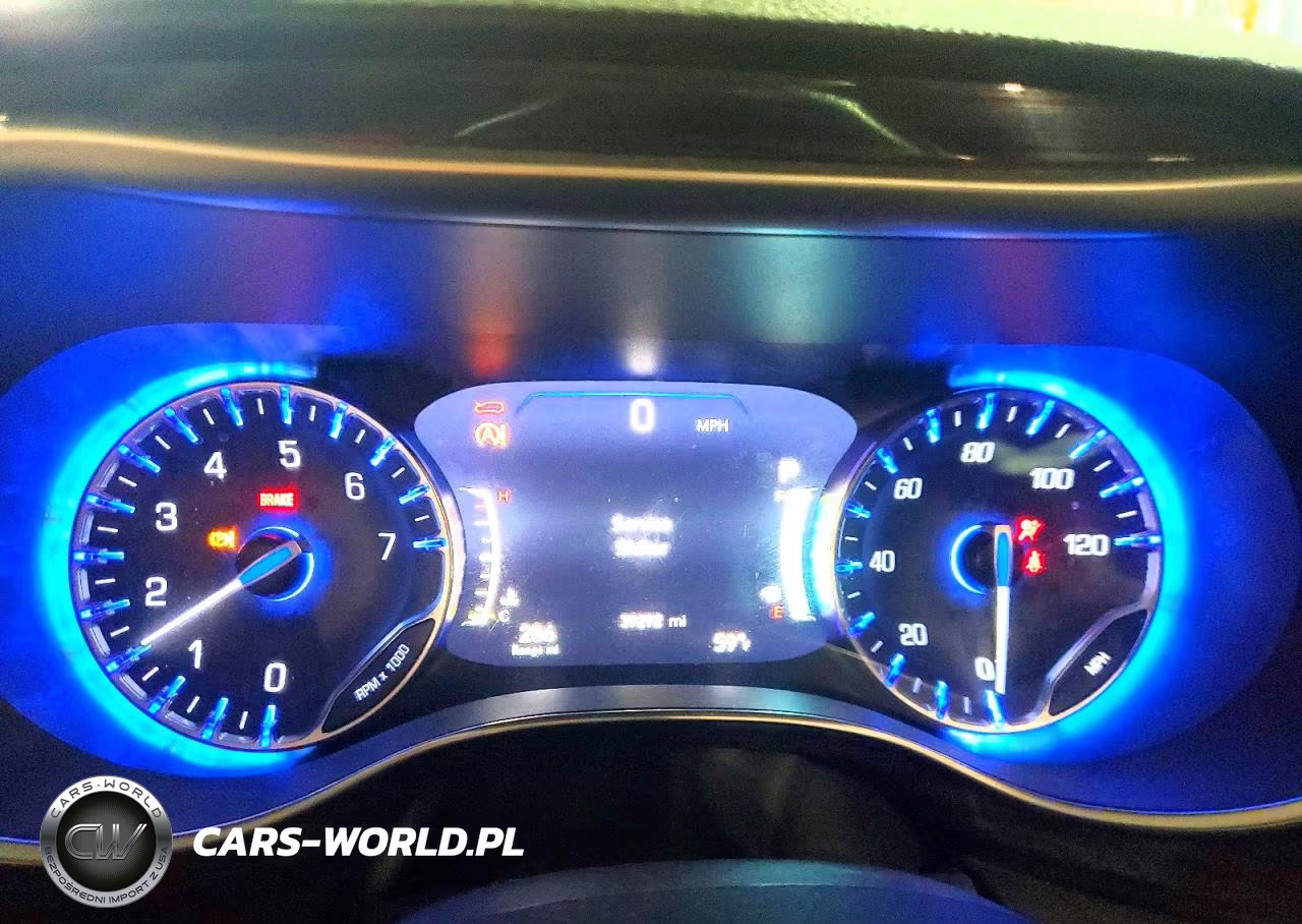 2021 Chrysler Pacifica Limited VIN:2C4RC3GGXMR603469 - 9