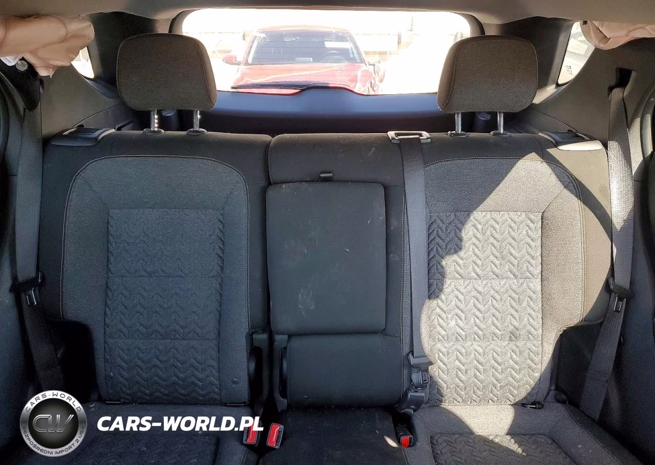 2023 Chevrolet Equinox Lt VIN:3GNAXUEG8PS174793 - 10