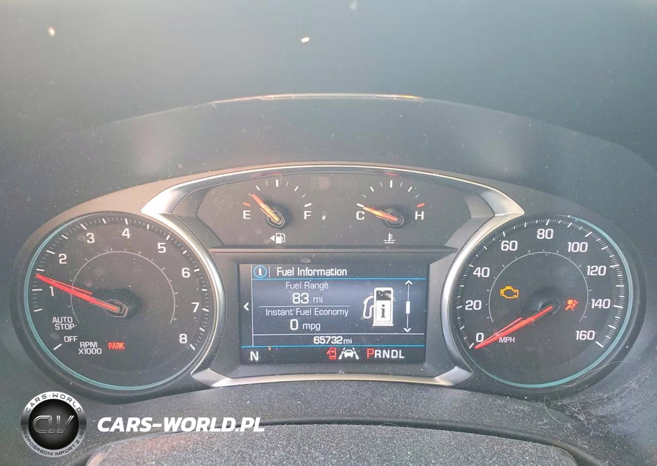 2023 Chevrolet Equinox Lt VIN:3GNAXUEG8PS174793 - 9