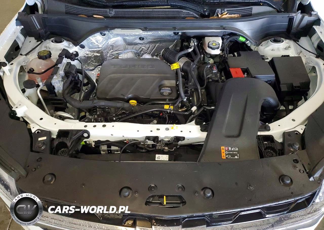 2025 Chevrolet Trax 1Lt VIN:KL77LHEP8SC099434 - 12