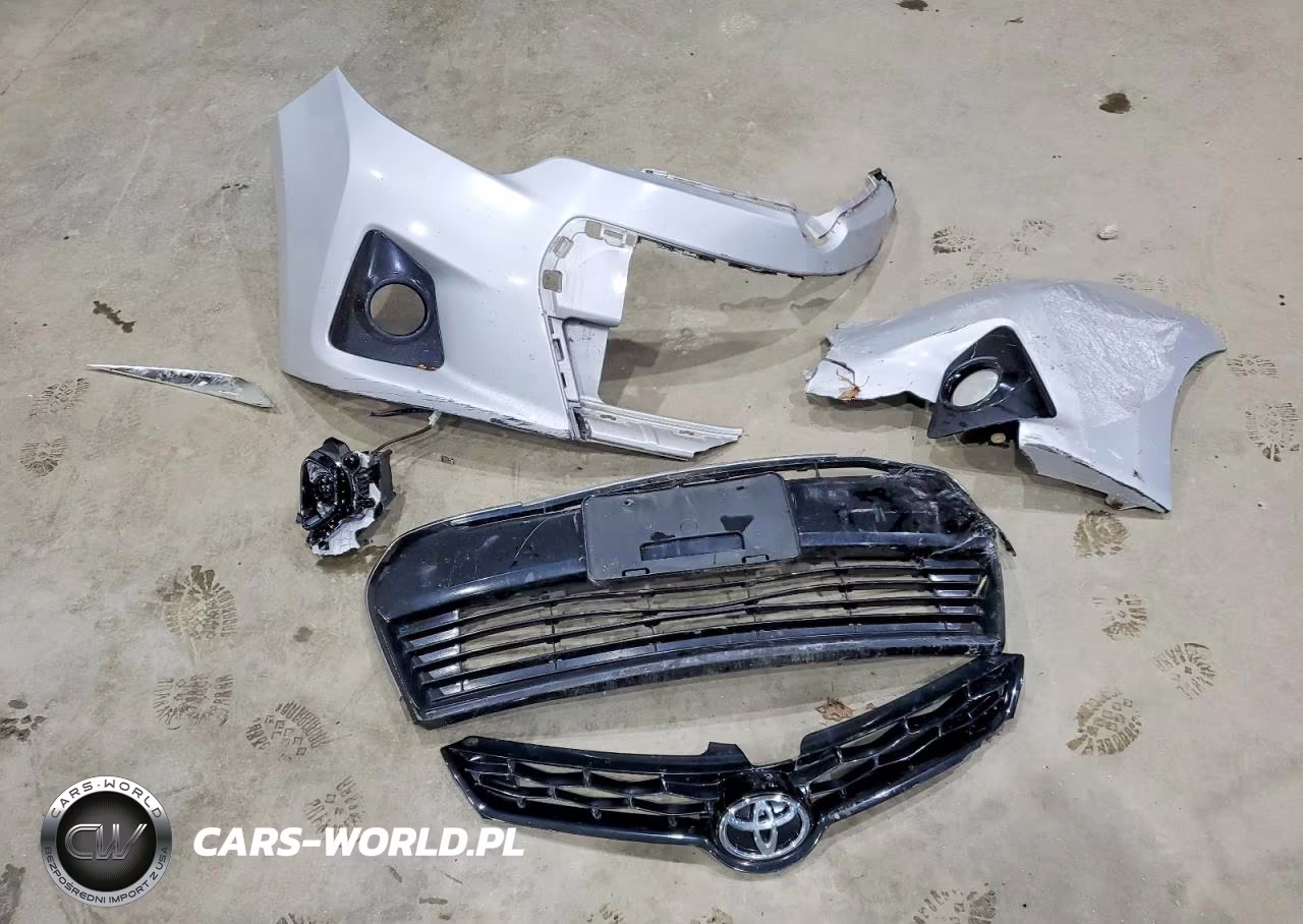 2014 Toyota Corolla S Plus VIN:2T1BURHE7EC199353 - 12