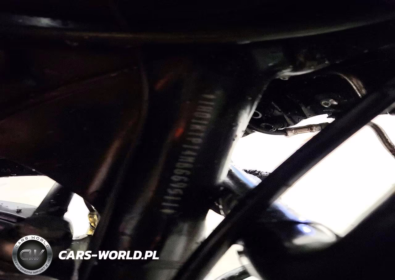 2021 Harley-Davidson Fltrxs VIN:1HD1KTP14MB669511 - 10
